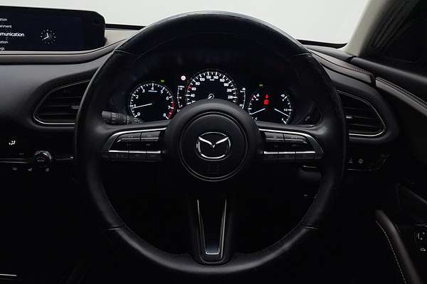 2020 Mazda CX-30 G25 Astina DM Series