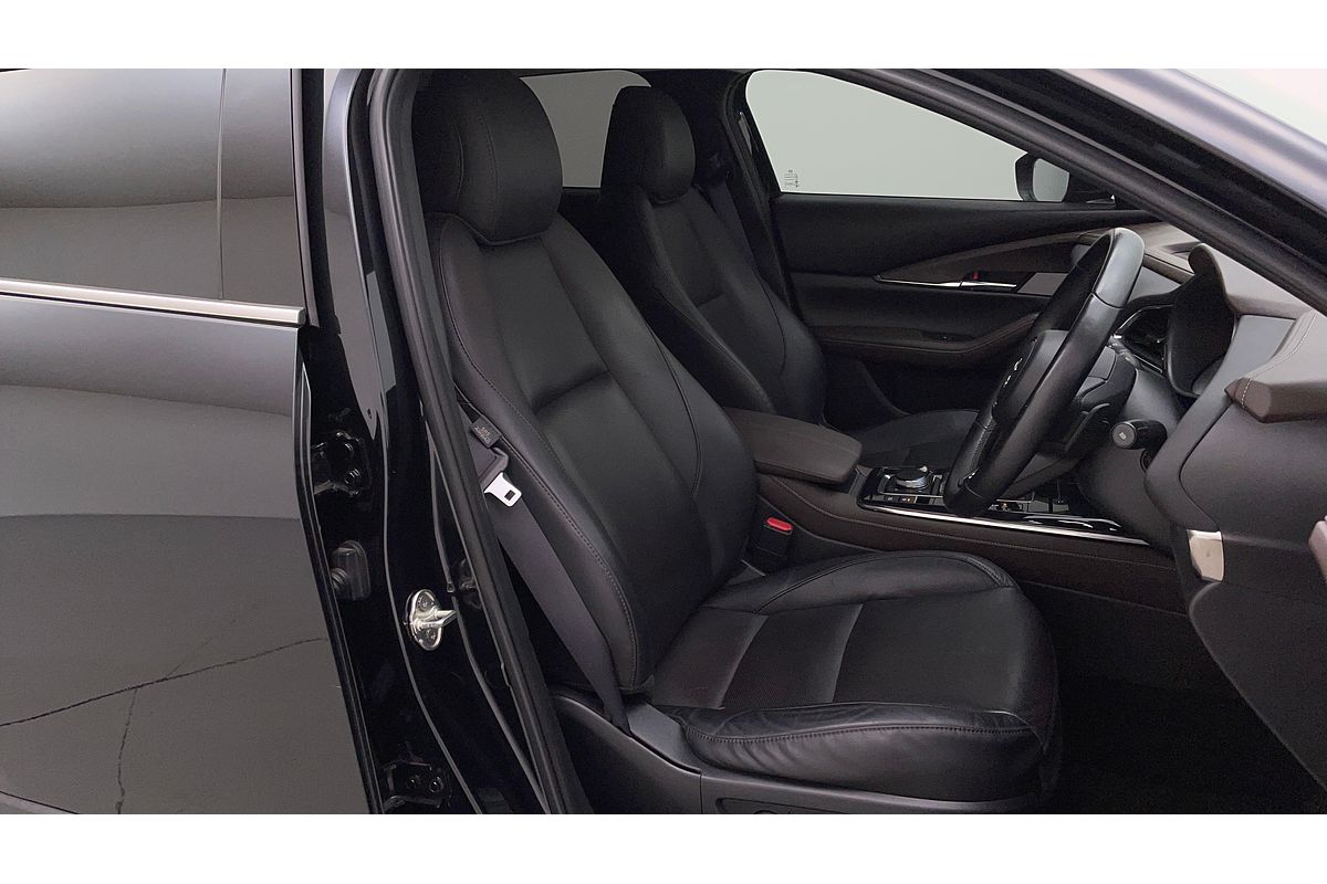 2020 Mazda CX-30 G25 Astina DM Series
