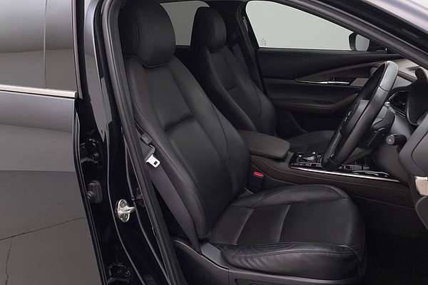 2020 Mazda CX-30 G25 Astina DM Series