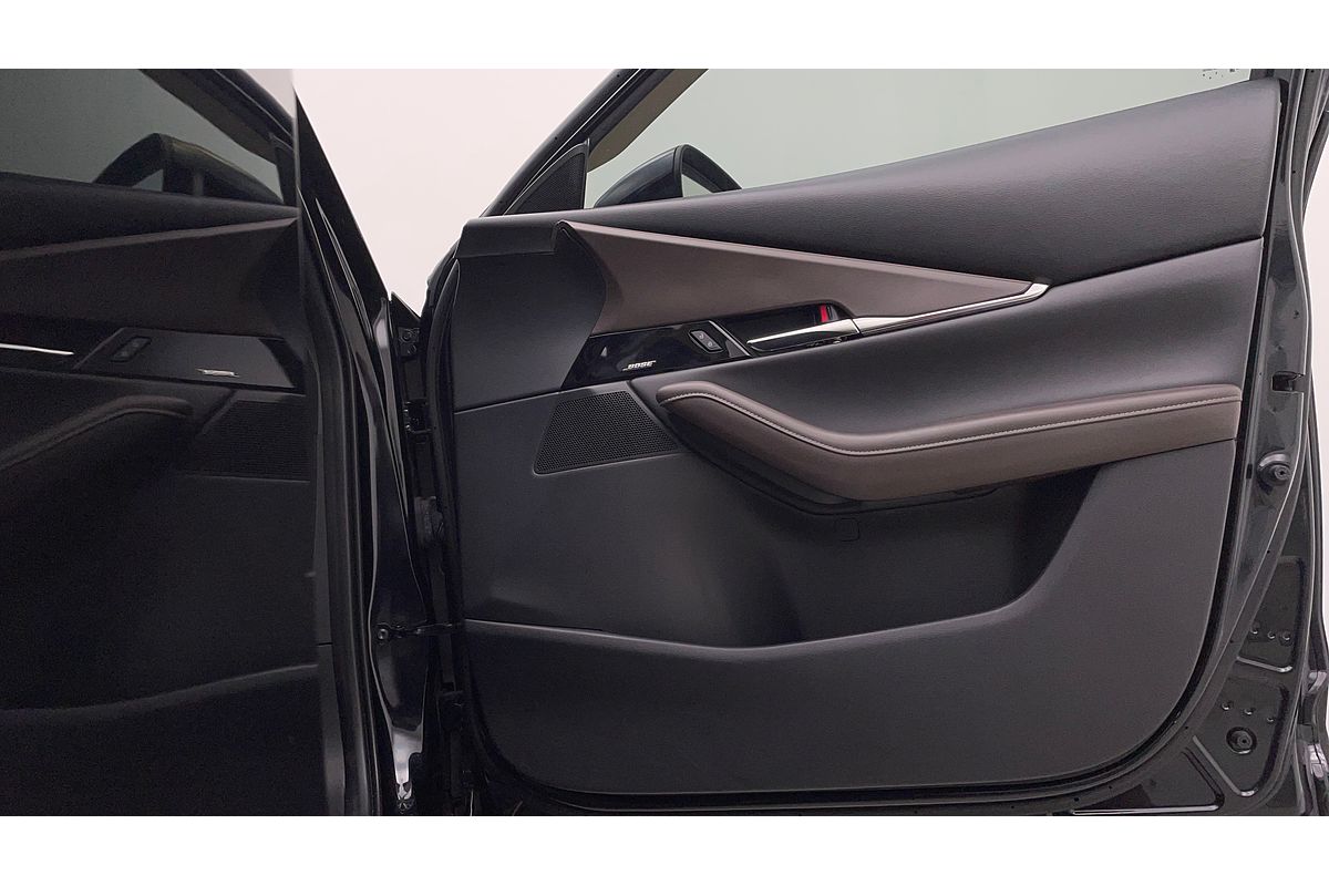 2020 Mazda CX-30 G25 Astina DM Series