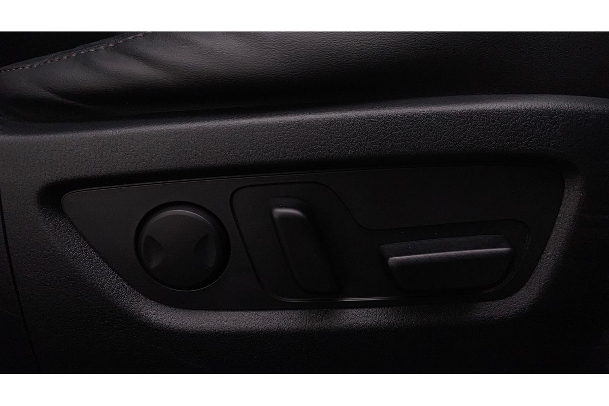 2020 Mazda CX-30 G25 Astina DM Series