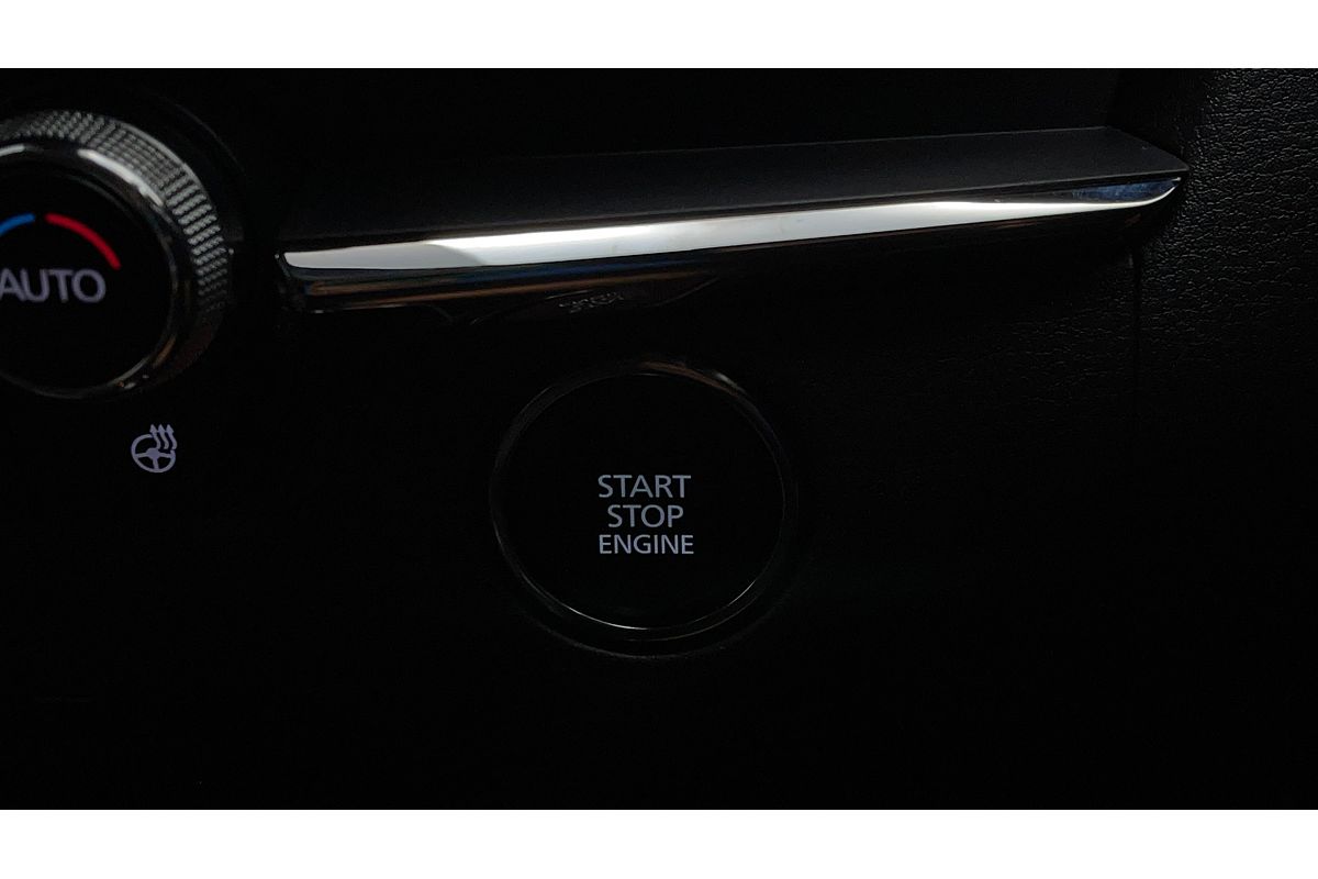 2020 Mazda CX-30 G25 Astina DM Series