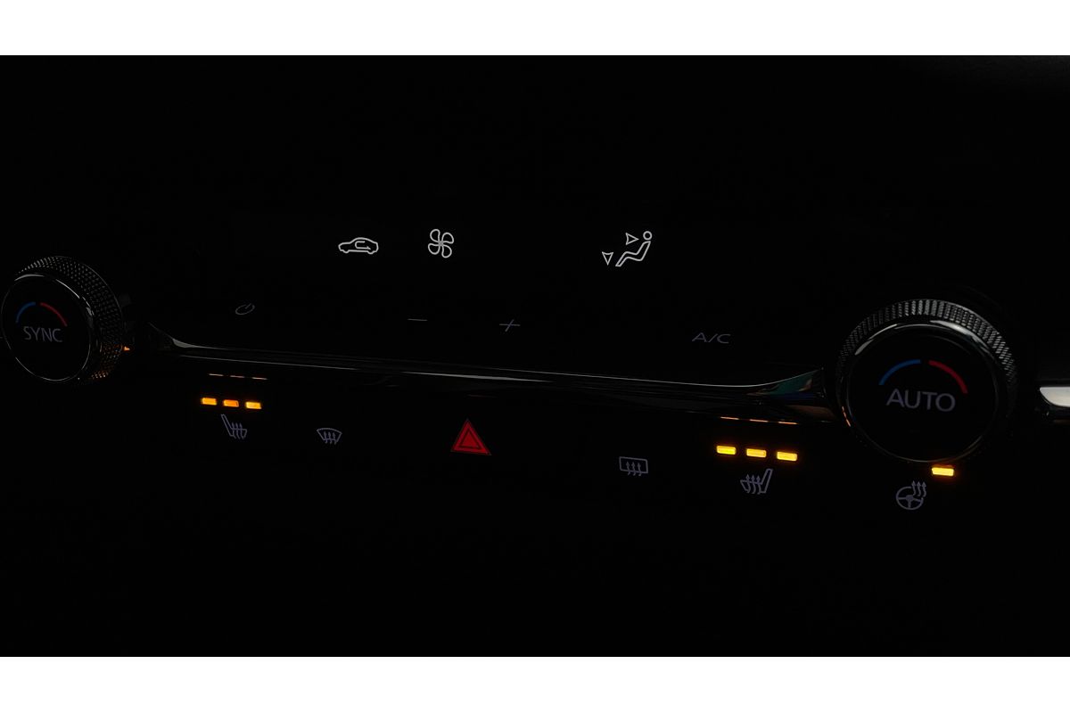 2020 Mazda CX-30 G25 Astina DM Series