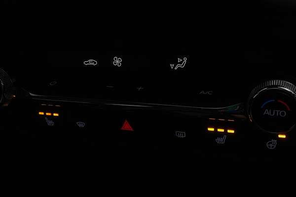 2020 Mazda CX-30 G25 Astina DM Series
