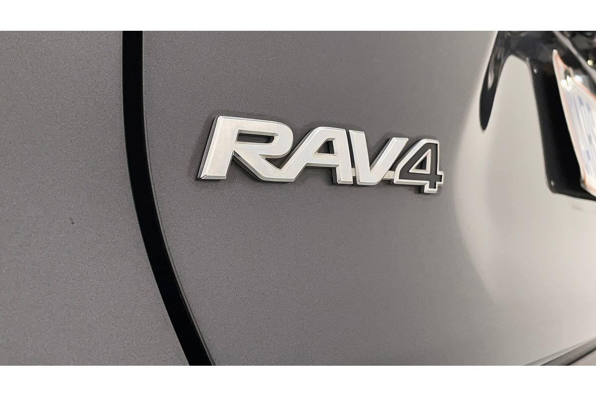 2020 Toyota RAV4 GXL MXAA52R