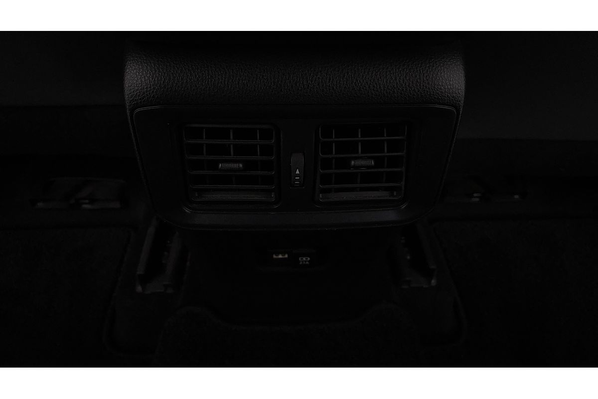 2020 Toyota RAV4 GXL MXAA52R