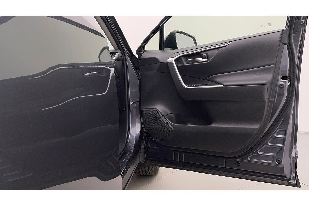 2020 Toyota RAV4 GXL MXAA52R