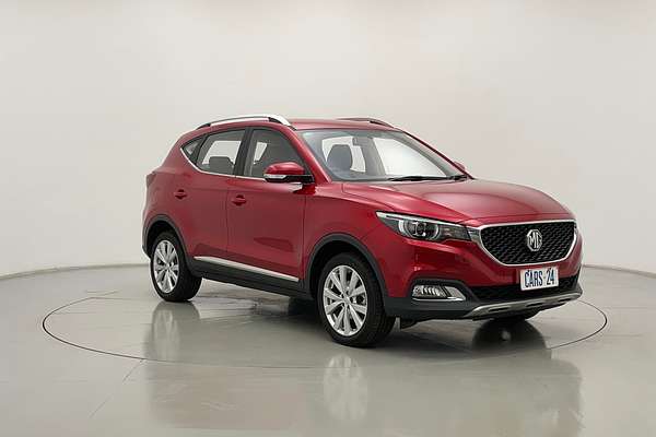 2024 MG ZS Excite AZS1