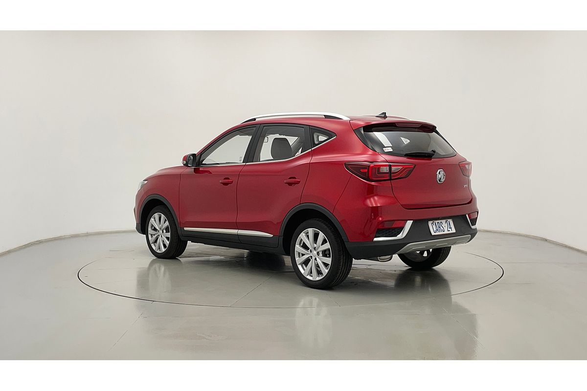 2024 MG ZS Excite AZS1