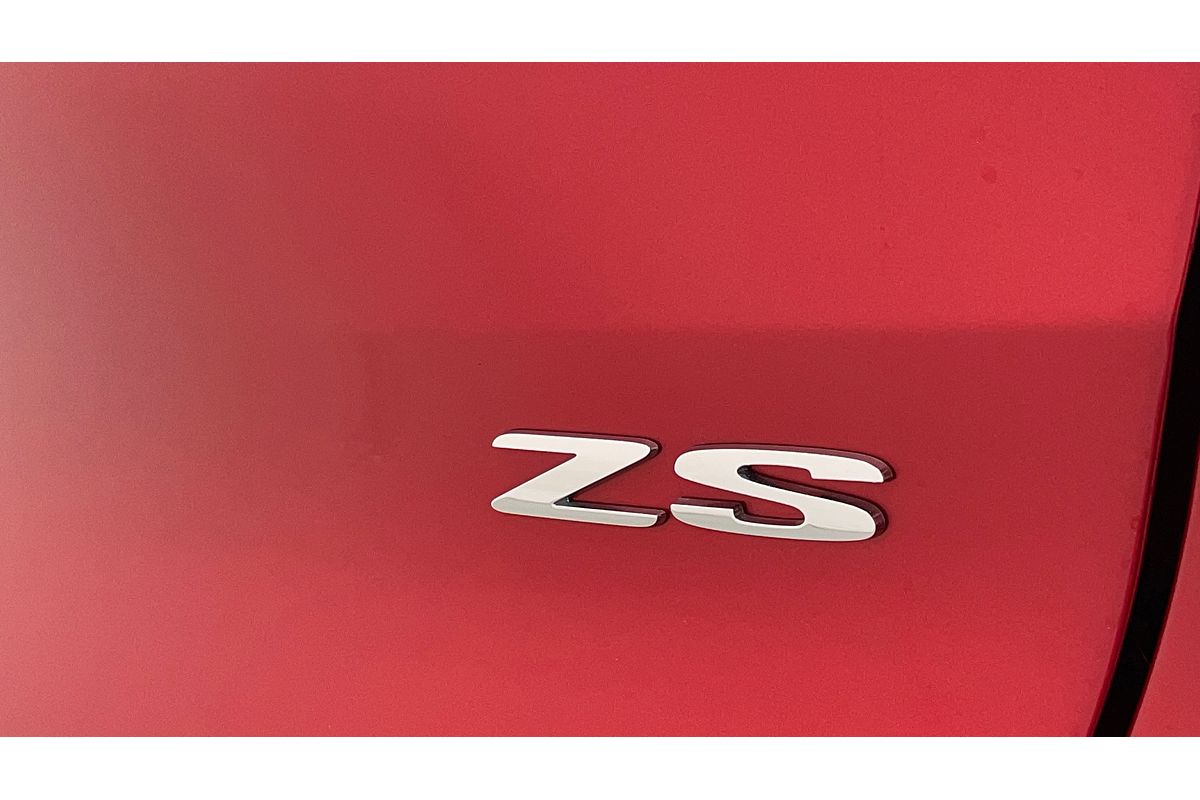 2024 MG ZS Excite AZS1