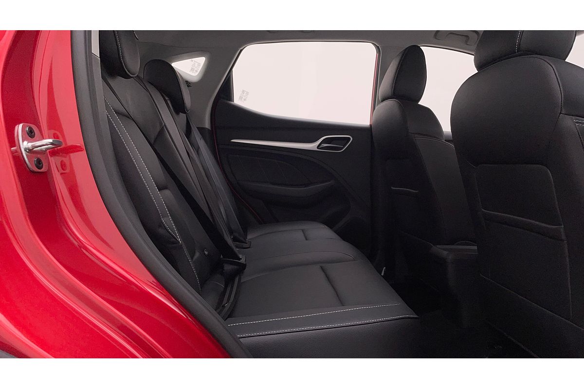 2024 MG ZS Excite AZS1