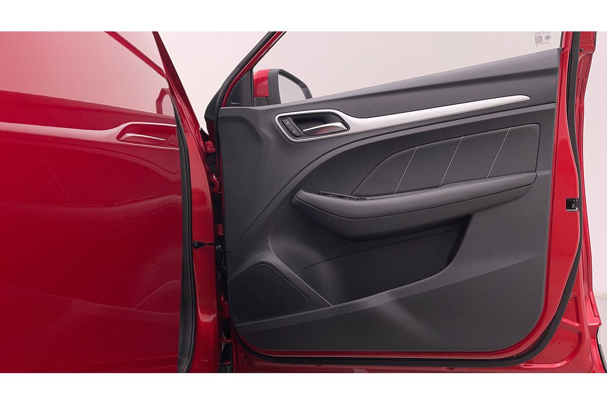 2024 MG ZS Excite AZS1