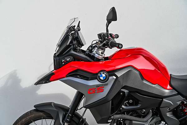 2022 BMW F 850 GS