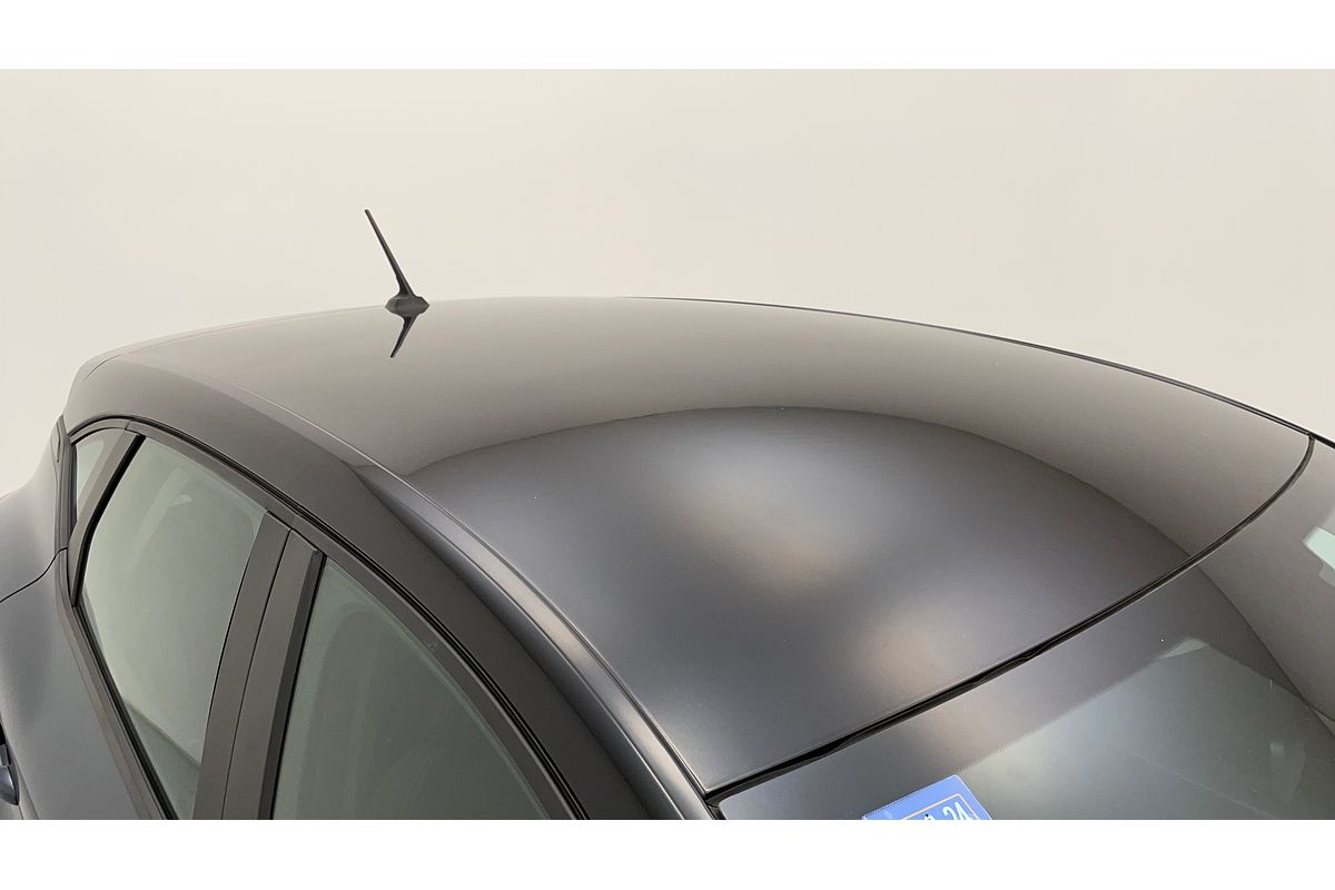 2022 Renault Captur Zen XJB