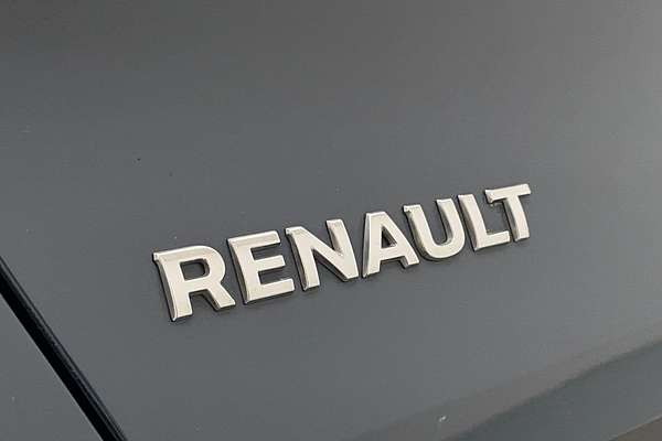 2022 Renault Captur Zen XJB