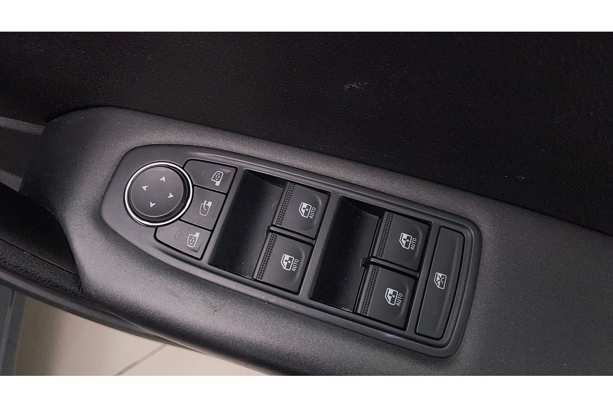 2022 Renault Captur Zen XJB
