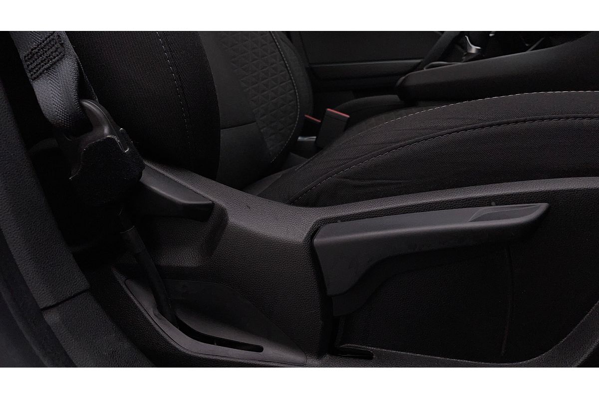 2022 Renault Captur Zen XJB