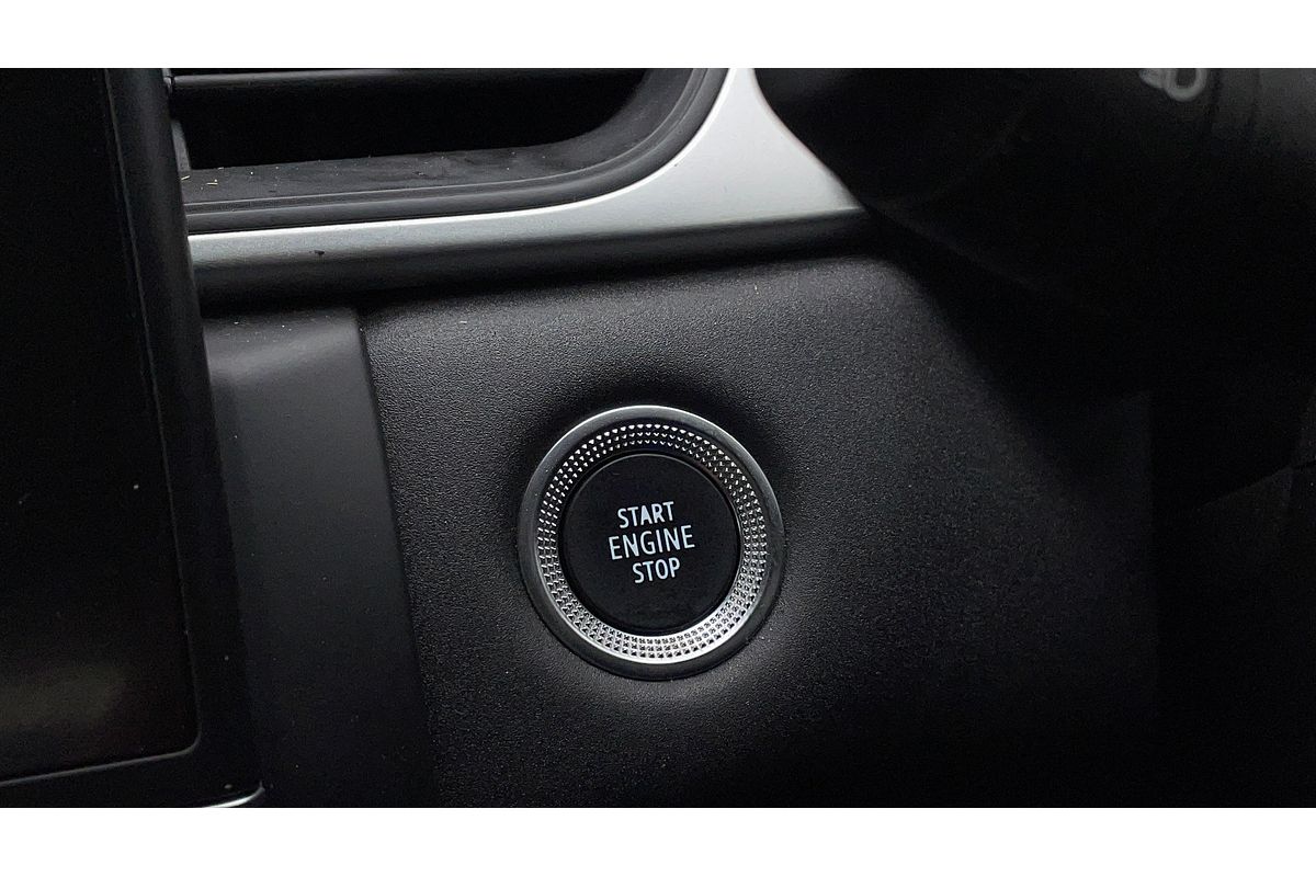 2022 Renault Captur Zen XJB