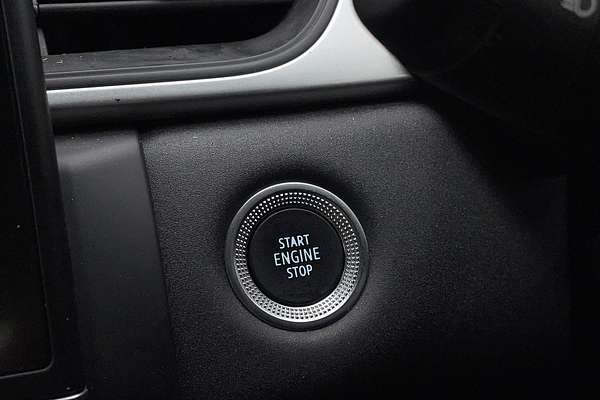 2022 Renault Captur Zen XJB