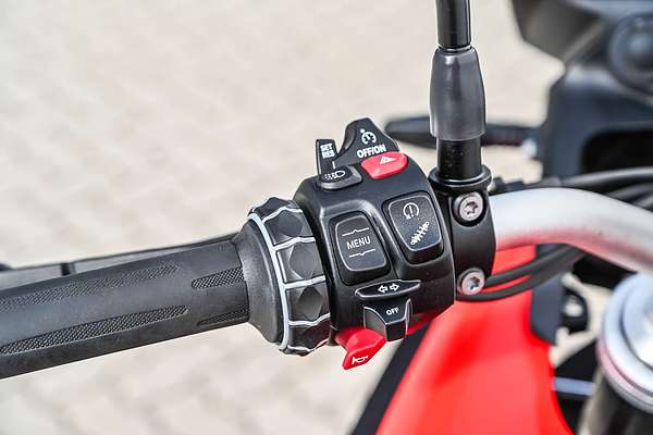 2022 BMW F 850 GS