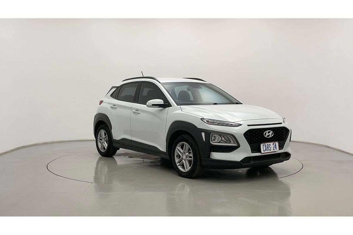 2020 Hyundai Kona Active OS.V4