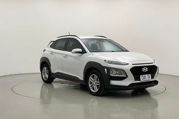 2020 Hyundai Kona Active OS.V4