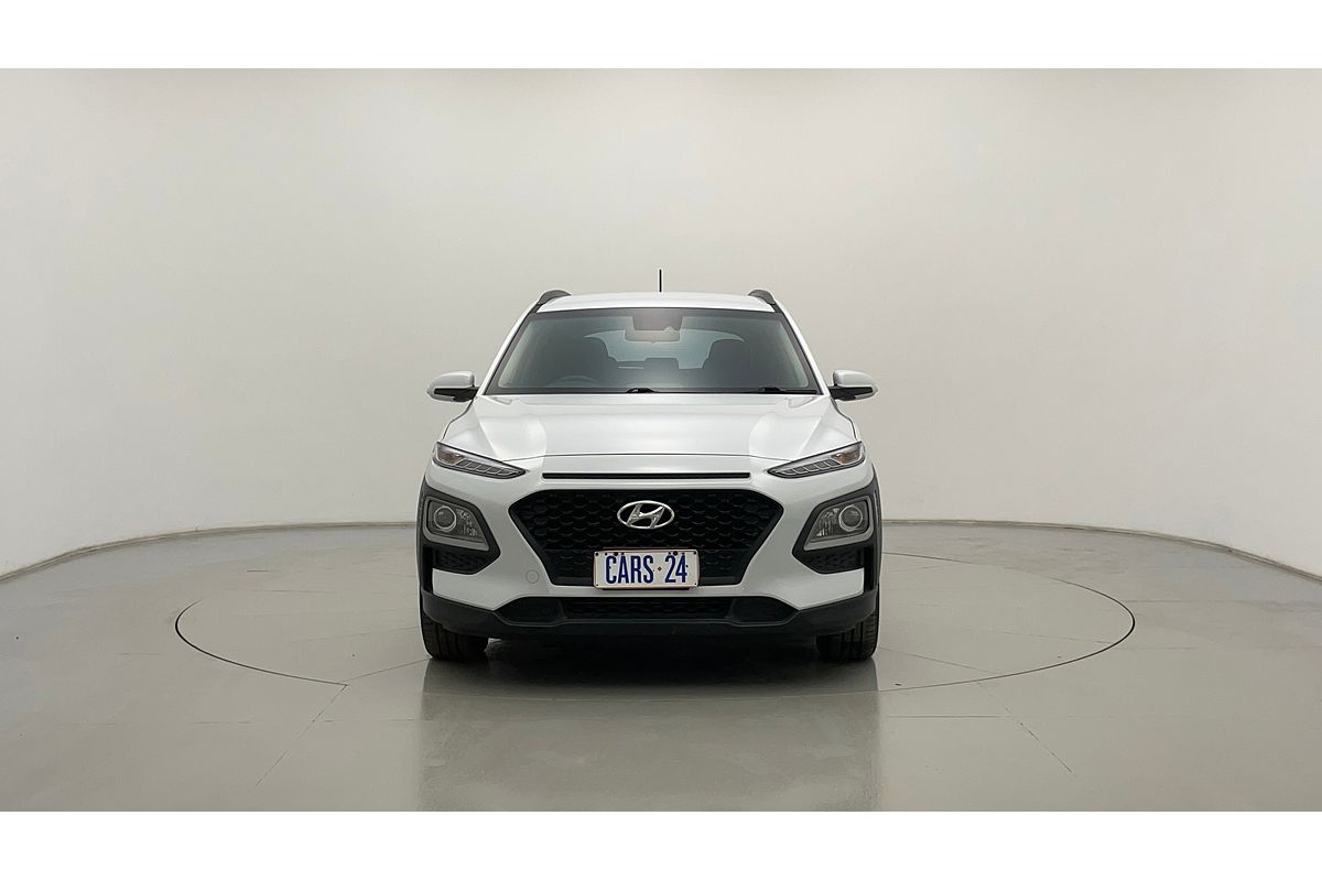 2020 Hyundai Kona Active OS.V4