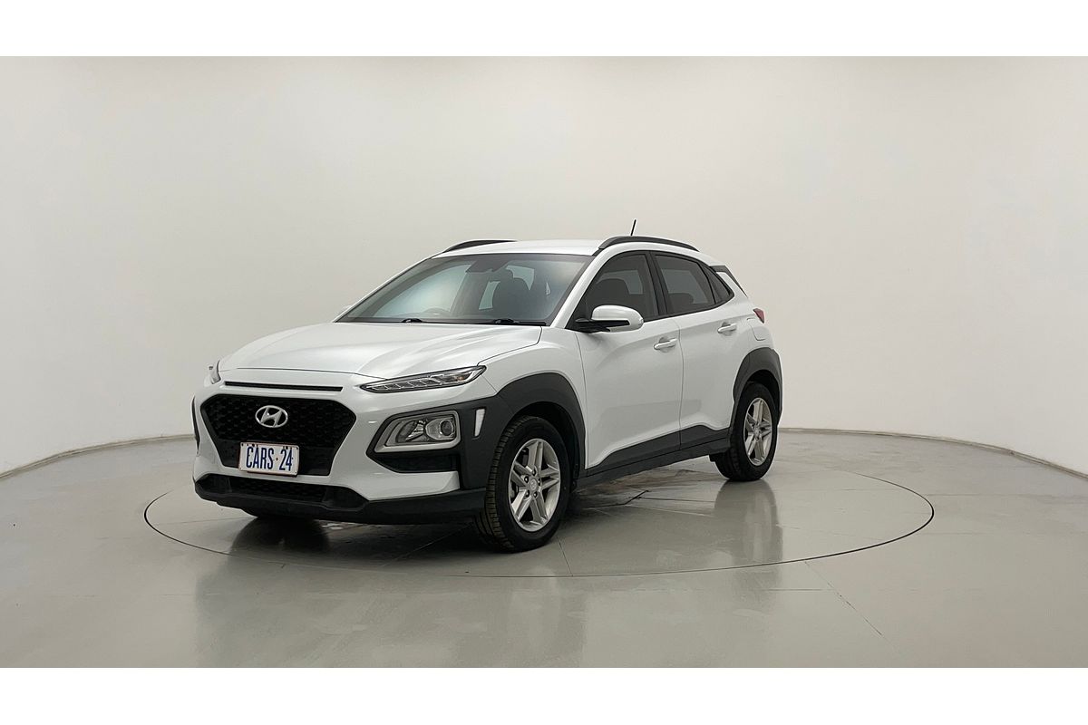 2020 Hyundai Kona Active OS.V4