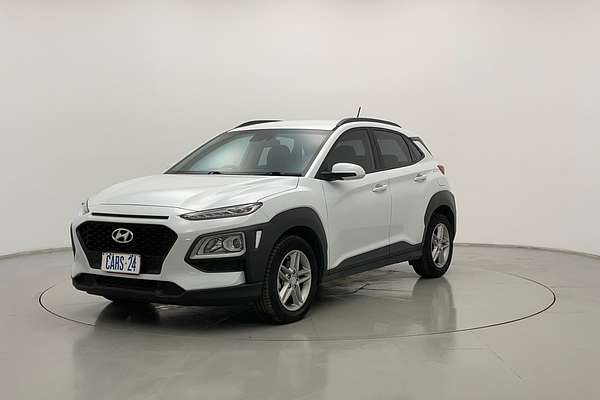 2020 Hyundai Kona Active OS.V4