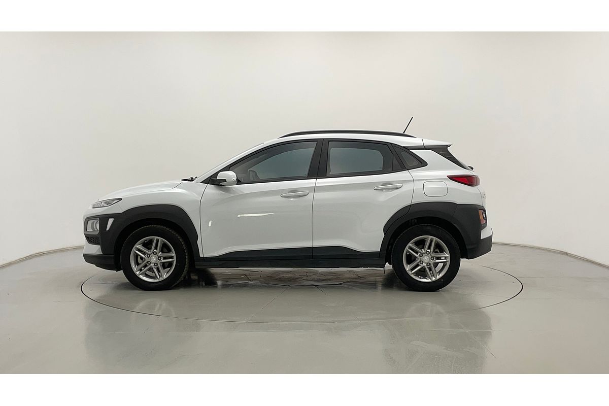 2020 Hyundai Kona Active OS.V4