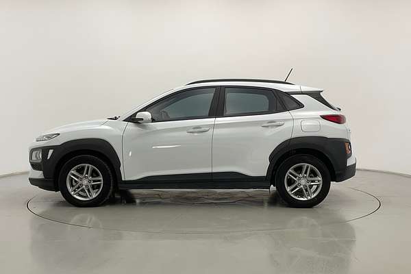 2020 Hyundai Kona Active OS.V4