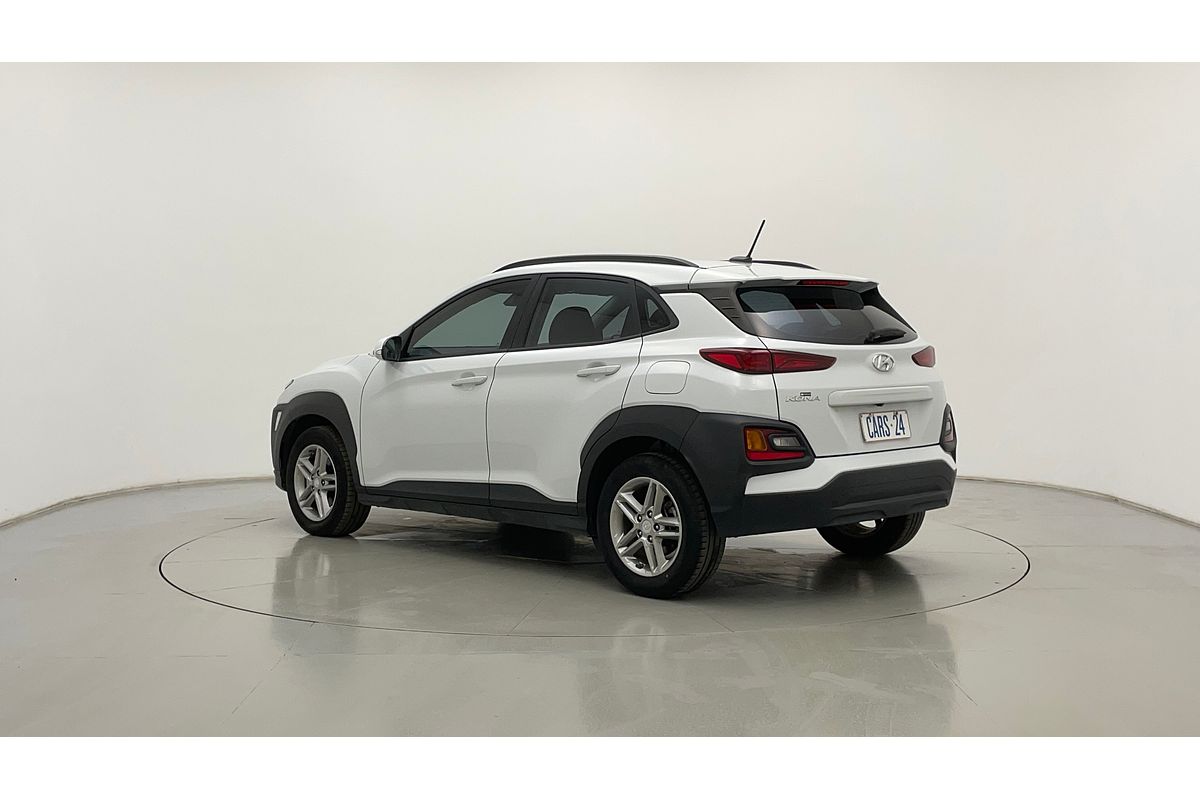 2020 Hyundai Kona Active OS.V4