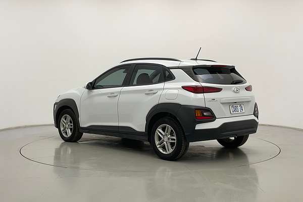 2020 Hyundai Kona Active OS.V4