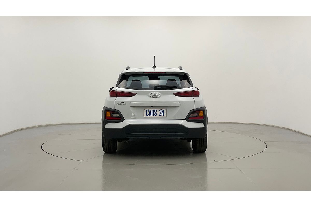 2020 Hyundai Kona Active OS.V4