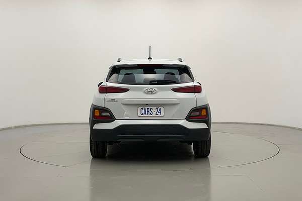 2020 Hyundai Kona Active OS.V4