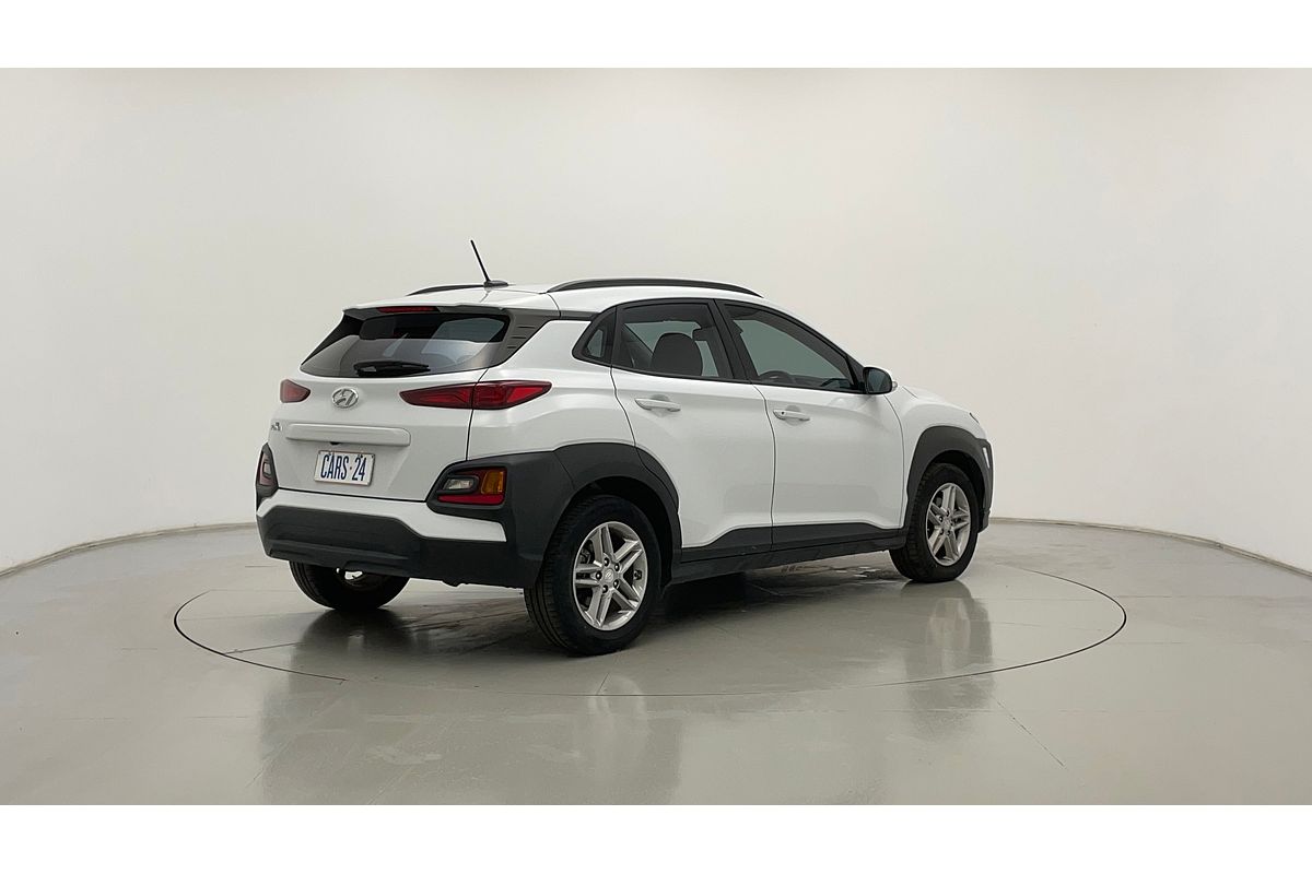 2020 Hyundai Kona Active OS.V4