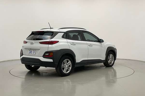 2020 Hyundai Kona Active OS.V4