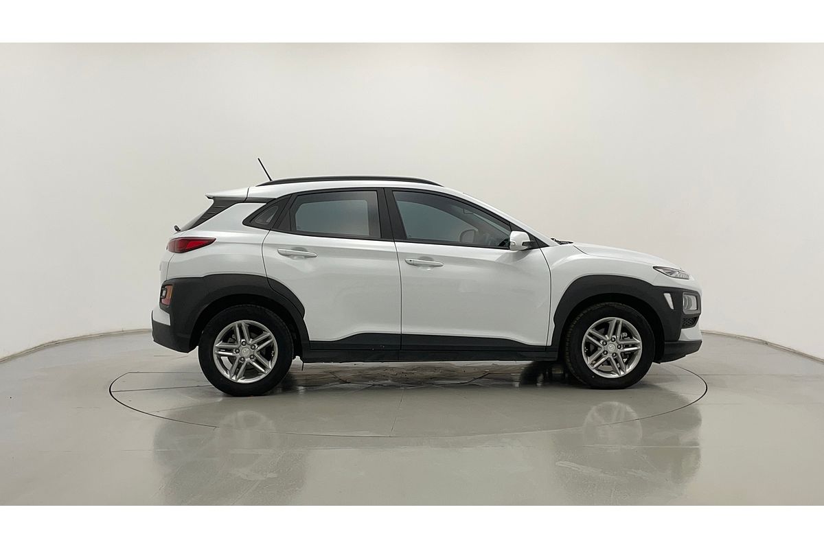 2020 Hyundai Kona Active OS.V4