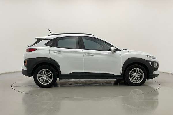 2020 Hyundai Kona Active OS.V4