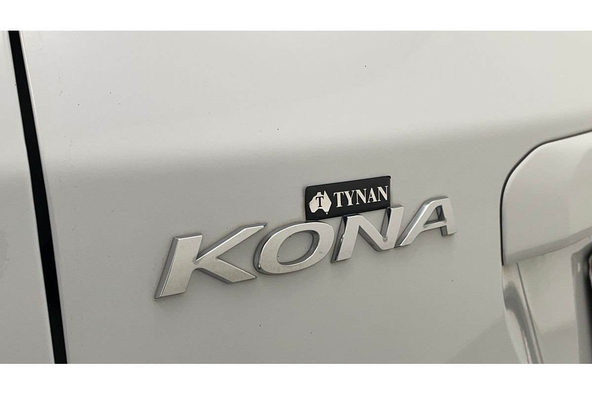 2020 Hyundai Kona Active OS.V4