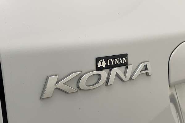 2020 Hyundai Kona Active OS.V4
