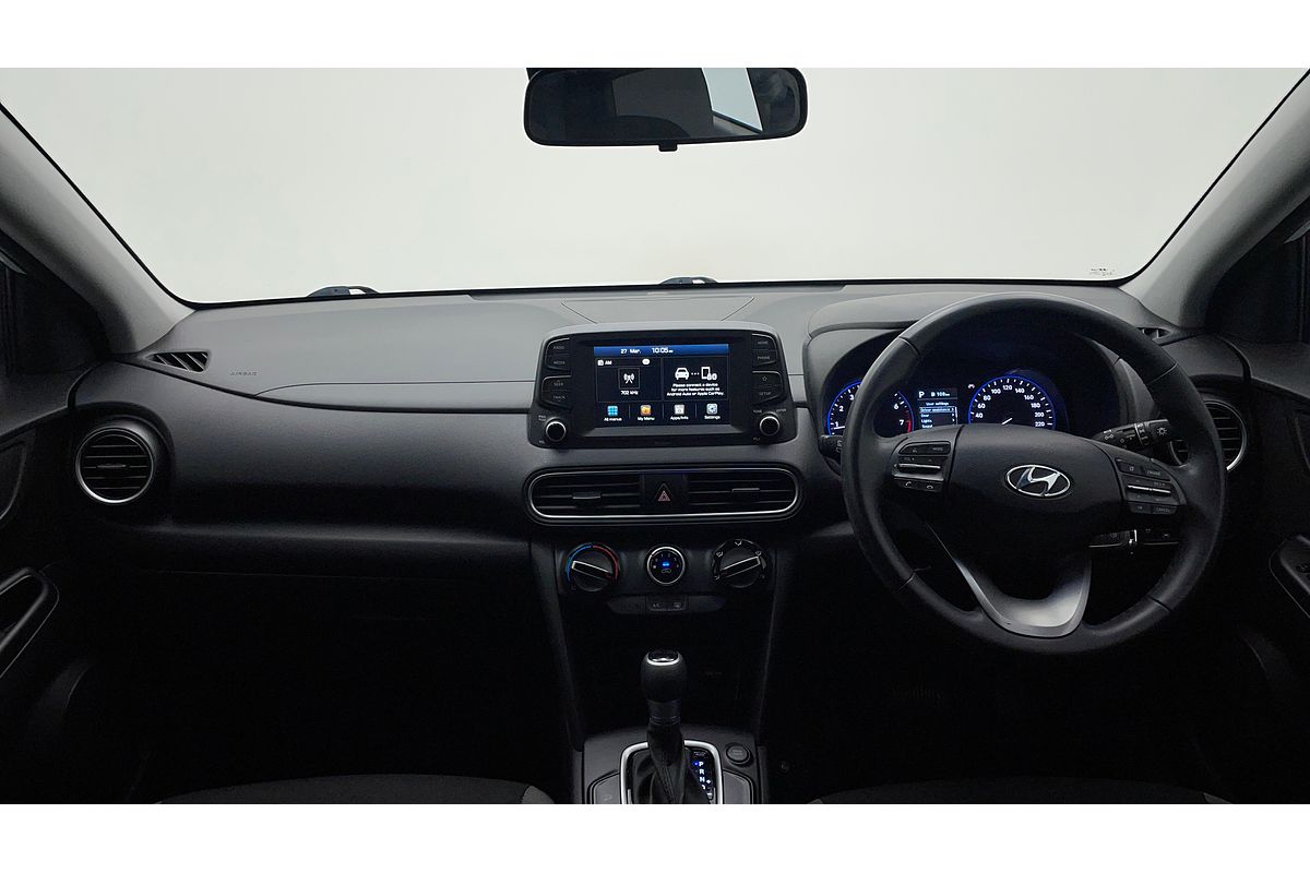 2020 Hyundai Kona Active OS.V4