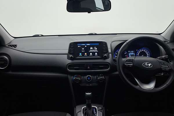 2020 Hyundai Kona Active OS.V4