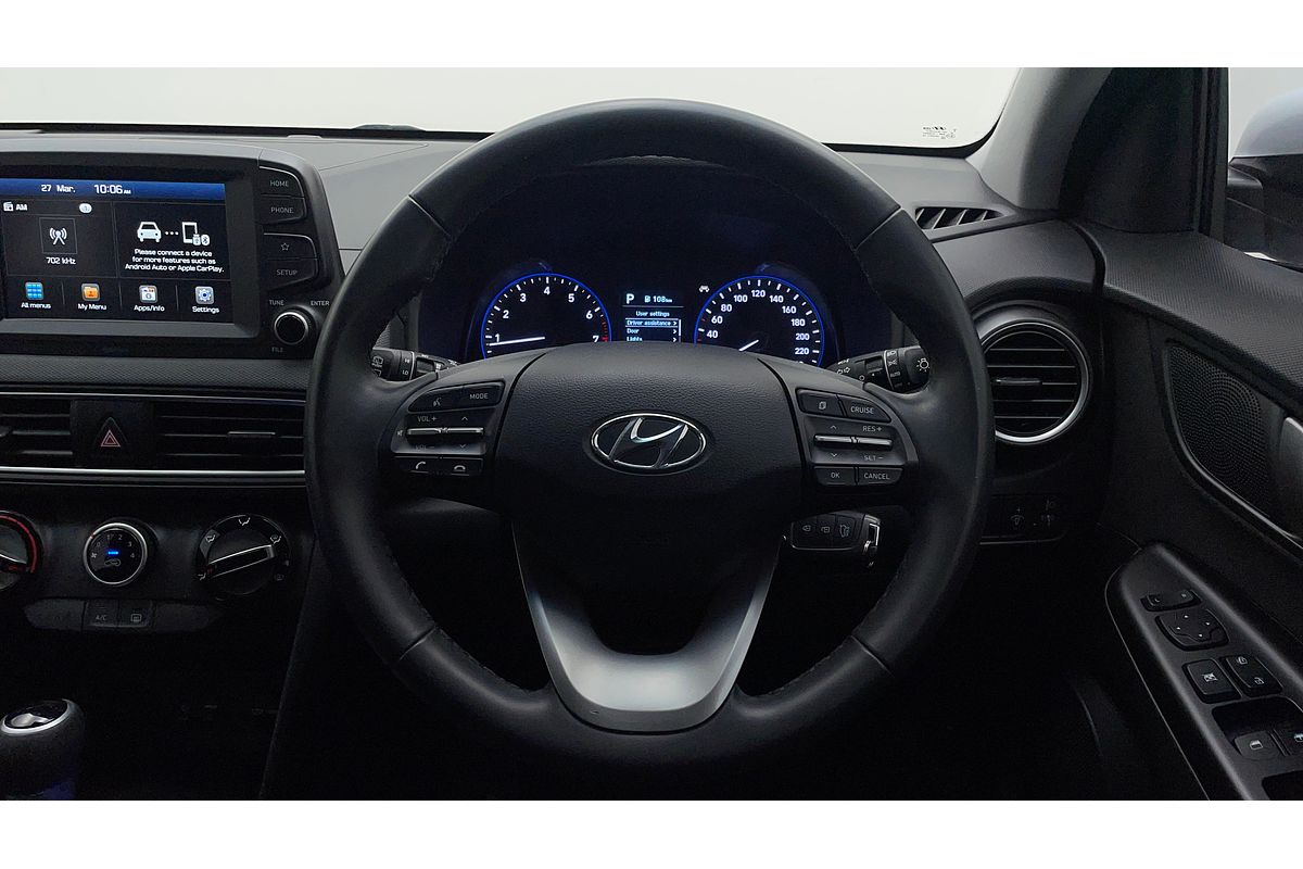 2020 Hyundai Kona Active OS.V4
