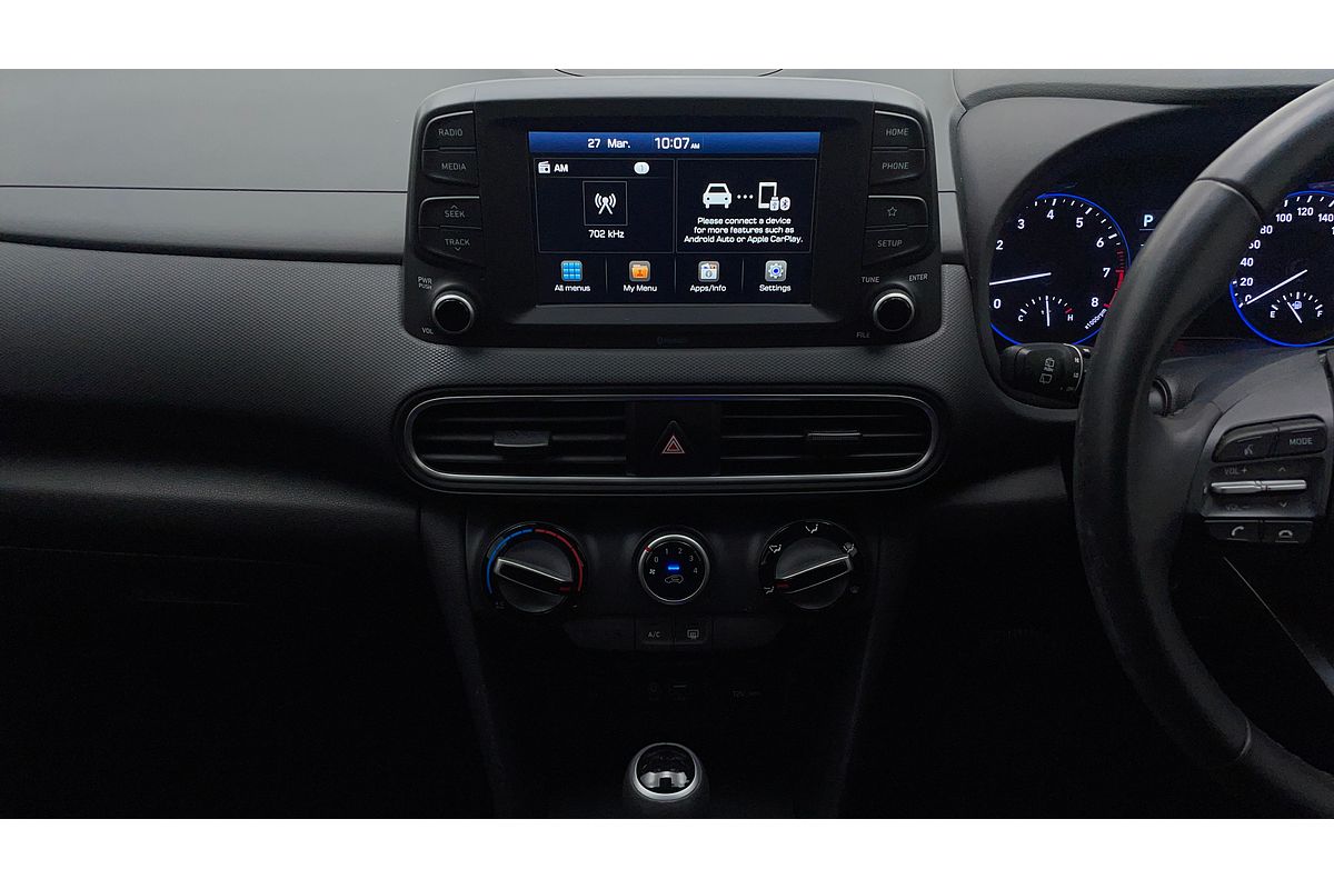 2020 Hyundai Kona Active OS.V4