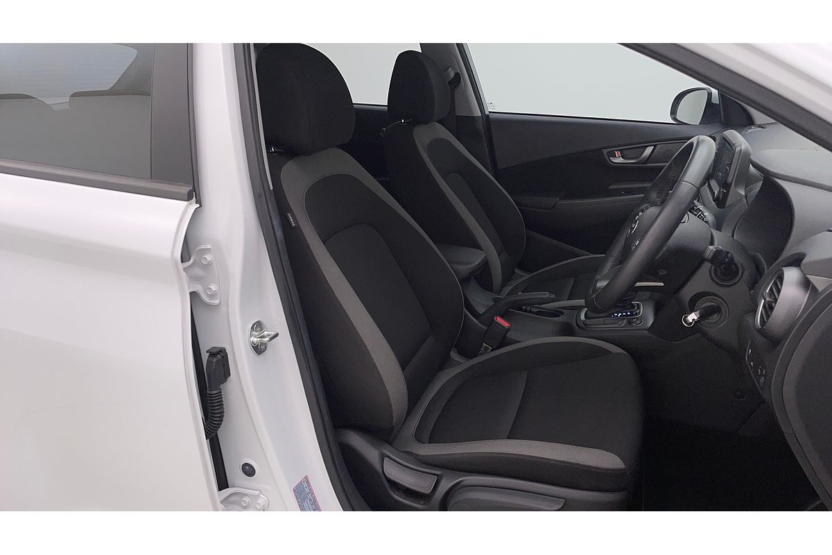2020 Hyundai Kona Active OS.V4