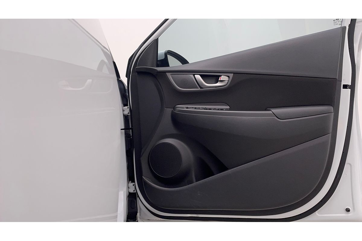 2020 Hyundai Kona Active OS.V4