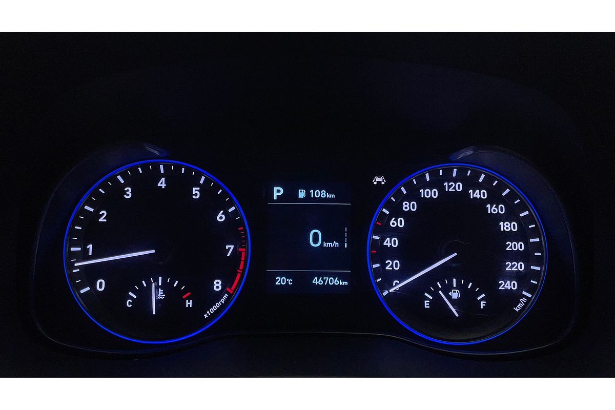 2020 Hyundai Kona Active OS.V4