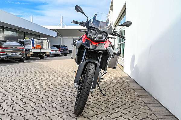 2022 BMW F 850 GS