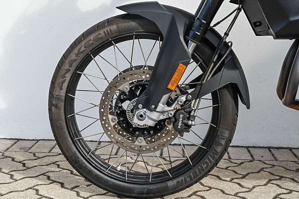 2022 BMW F 850 GS